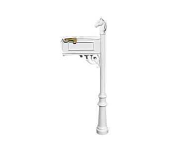 LM-801-LPST-WHT Image.