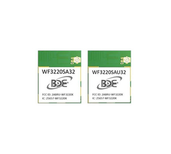 BDE-WF3220SAU32 Image.