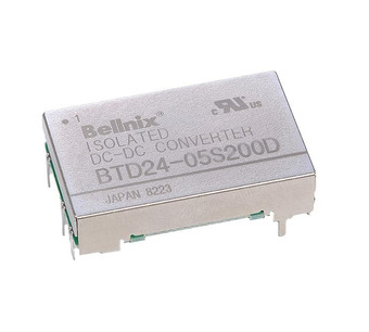 BTD24-12S100D Image.