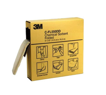 CFL550DD Image.