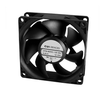 CFM-8025C-135-364 Image.
