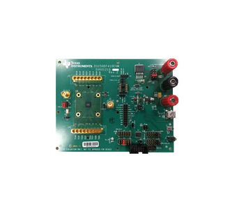 DS250DF410EVM Image.