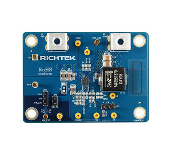 EVB_RT7298AHGQW Image.