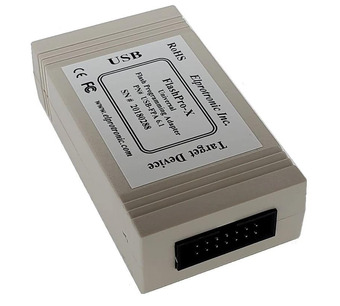 FLASHPRO-X Image.