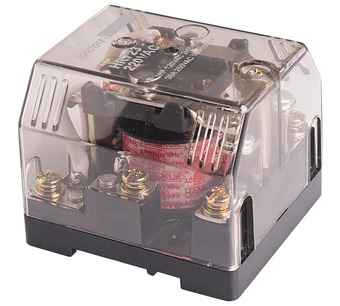 HR723-1C-24VDC Image.