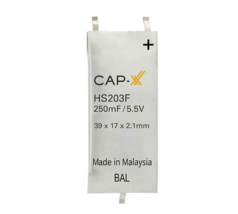 HS203F Image.