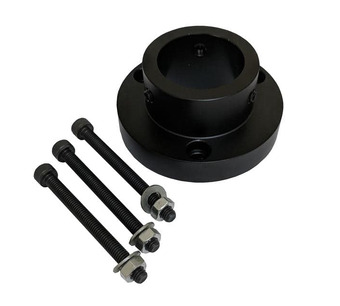 IM-32BD Bolt Down Base Mount Image.