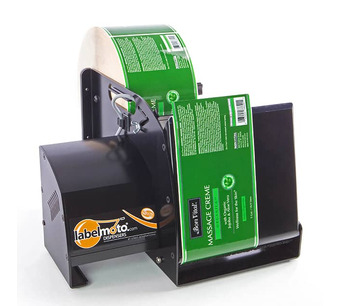 LDX8100 Image.