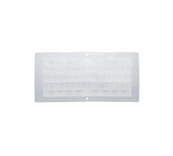 PIR FRESNEL LENS_PF21-12015P-WHITE Image.
