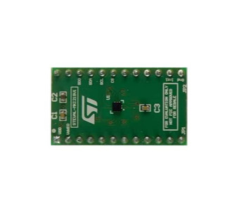 STEVAL-MKI219V1 Image.