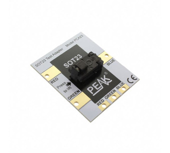 PCA23 Image.
