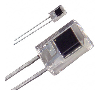 SFH 206K Image.