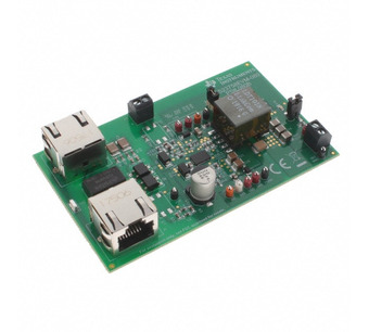 TPS23758EVM-080 Image.