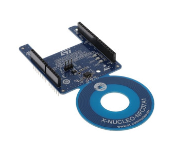 X-NUCLEO-NFC07A1 Image.