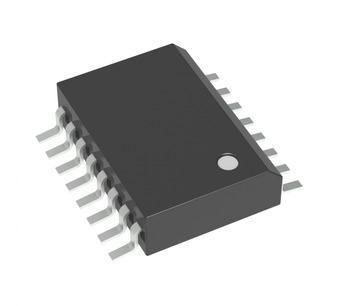 MC74HC4052ADWR2 Image.