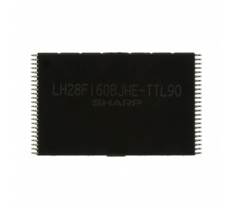 LH28F160BJHE-TTL90 Image.