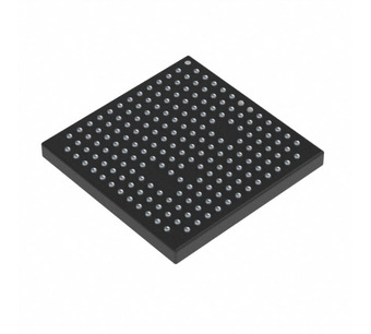 MC13892BJVLR2 Image.