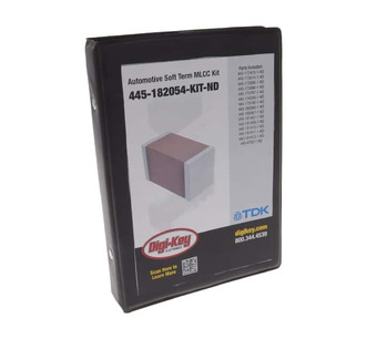 CGA-STLV01-E3-KIT Image.