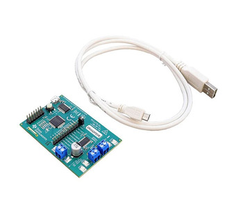 DRV8426PEVM Image.