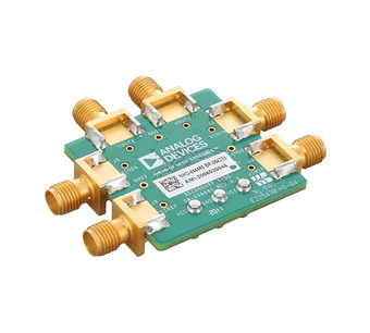 EVAL-LTC6227MS8E Image.