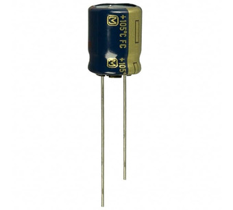 EEU-FC1J101 Image.