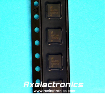 LP38798SD-ADJ/NOPB Image.