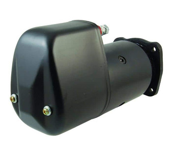 A564523R STARTER Image.