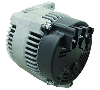 411 ALTERNATOR Image.