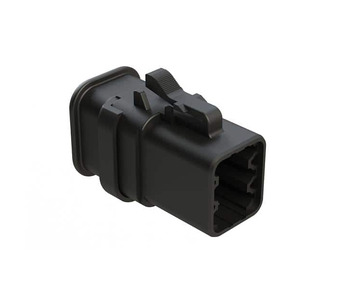 ATP06-6S-SR02BK Image.