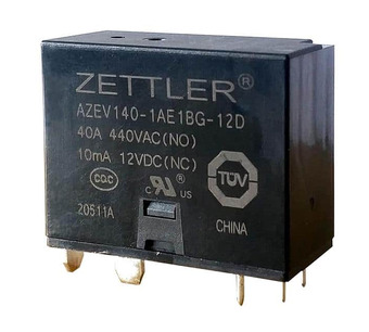 AZEV140-1AE1BG-5D Image.