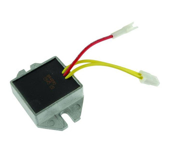 393374 REGULATOR - RECTIFIER Image.