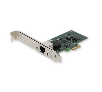 C-PCIE-1RJ45-2P1 Image.
