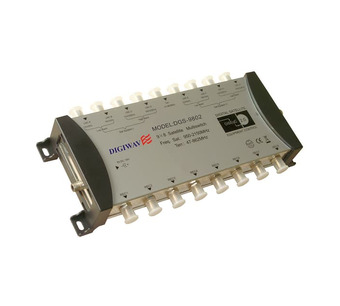 DGS9802 Image.
