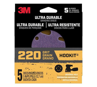 DISC5IN5PK220 Image.