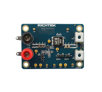 EVB_RT6276BHGQUF Image.