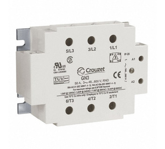GN325ASR Image.