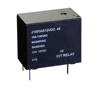 J1001AS12VDC.45 Image.