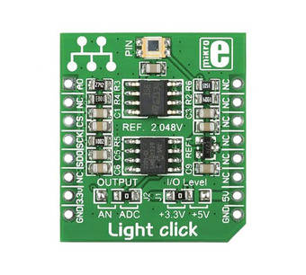 MIKROE-1424 Image.