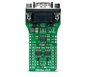 MIKROE-4640 Image.