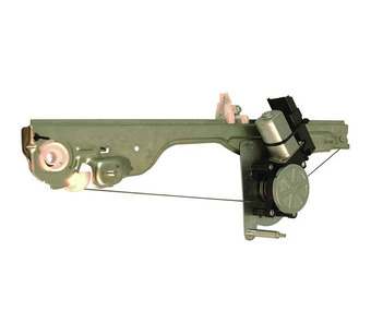 OPTR2485L WINDOW REGULATOR - WITH MOTOR Image.