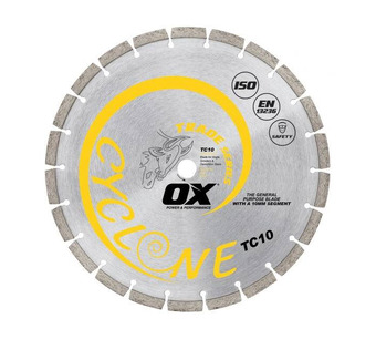 OX-TC10-4 Image.