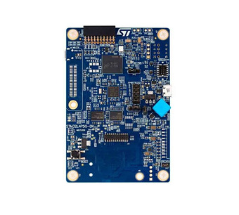 STM32L4P5G-DK Image.