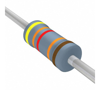 MFR100FTF52-432K Image.