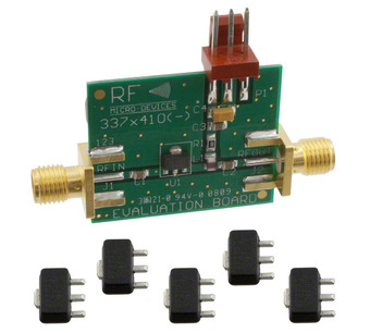 RF3375PCK-410 Image.