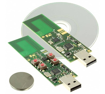 SX1230-12SKA433 Image.
