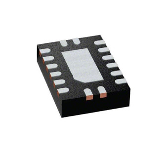 SN74HCS595BQBR Image.