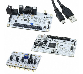 TMC2224-EVAL-KIT Image.