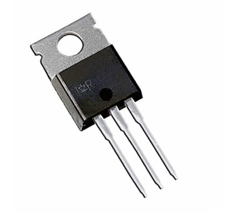 IRG4BC20SPBFXKMA1 Image.
