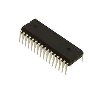 MC9S08SV16CBM Image.