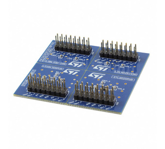 STEVAL-LDO001V1 Image.